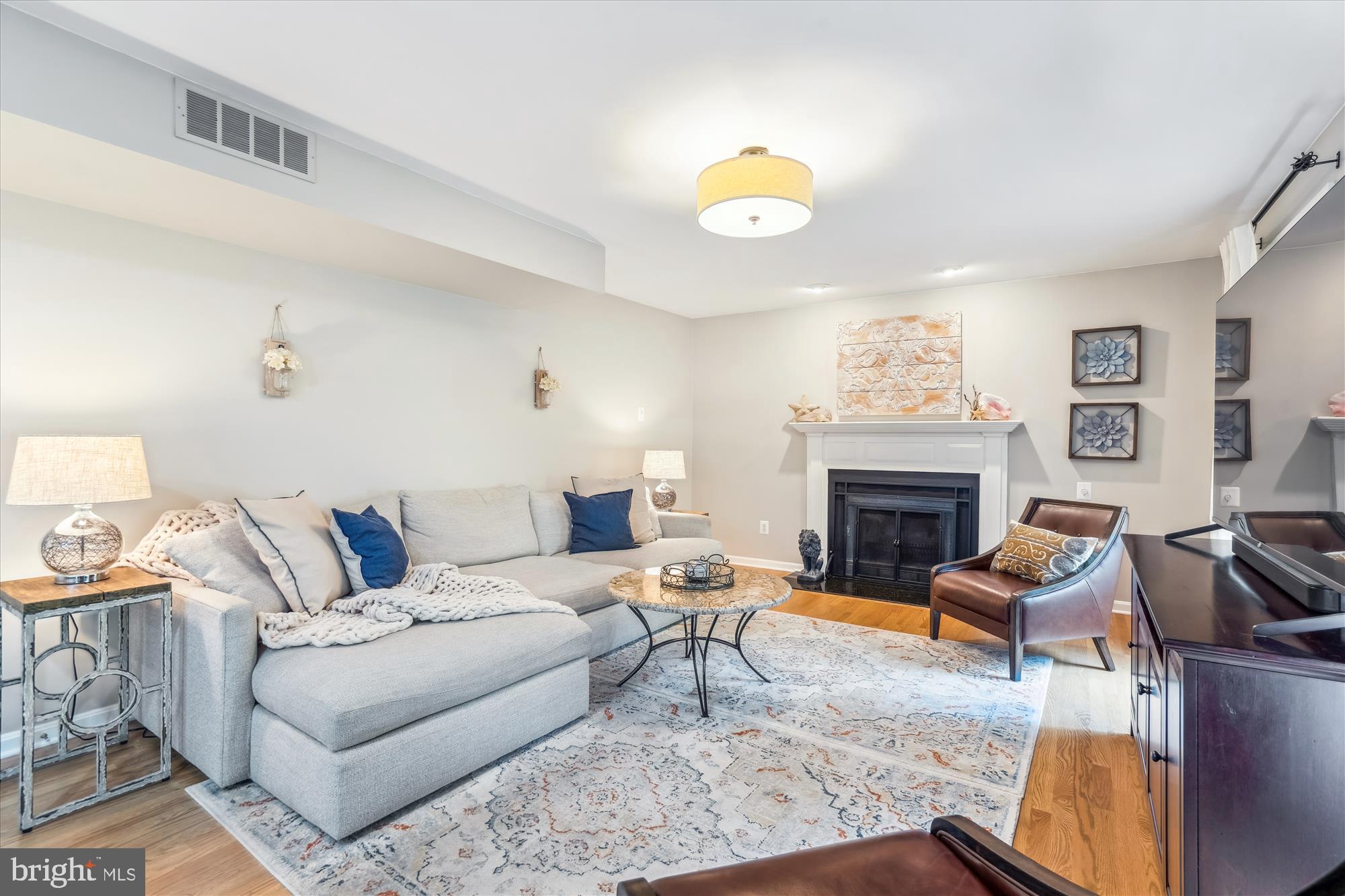 1043 Skyview Drive Annapolis, MD 21409 - Photo 19 of 71 1st level family room