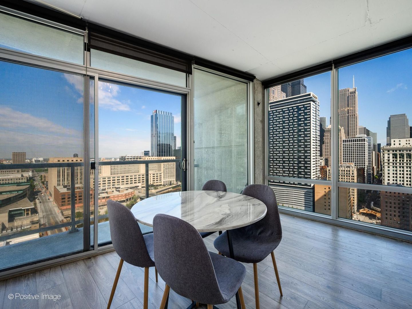 611 South Wells Street, Unit 2504 Chicago, IL 60607 - Photo 6 of 21