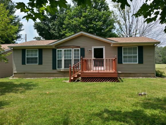 5657 Woods Ridge Road Dillsboro, IN 47018 - Photo 2 of 22