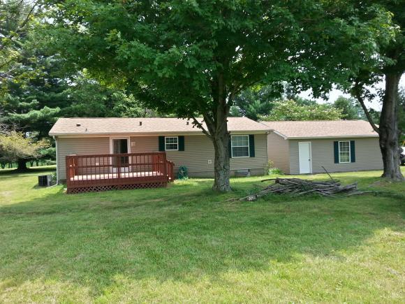 5657 Woods Ridge Road Dillsboro, IN 47018 - Photo 4 of 22