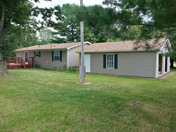 5657 Woods Ridge Road Dillsboro, IN 47018 - Photo 5 of 22