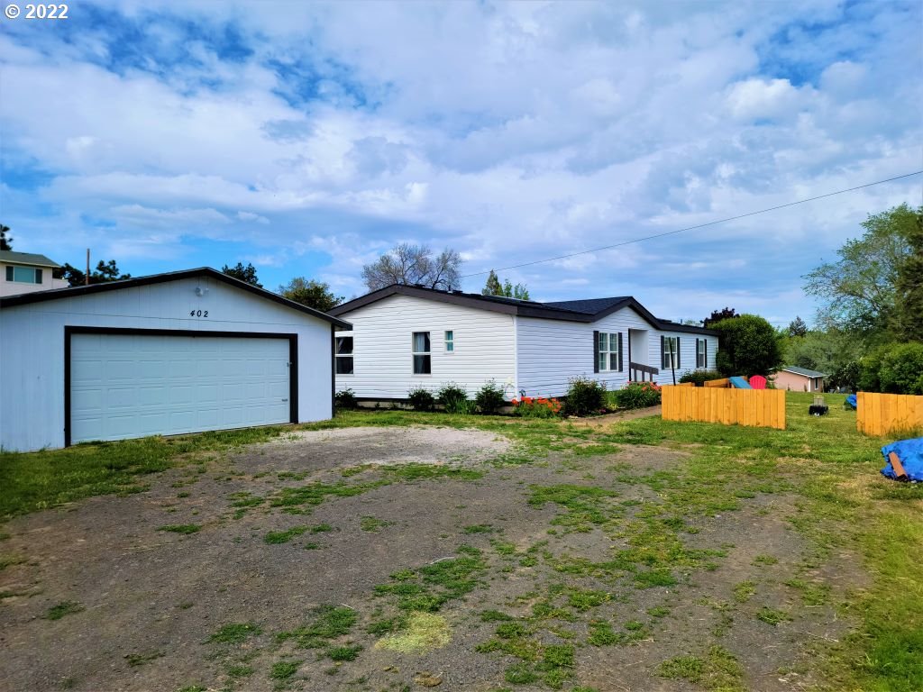 402 Garfield Moro, OR 97039 - Photo 1 of 30 Gallery Image 1