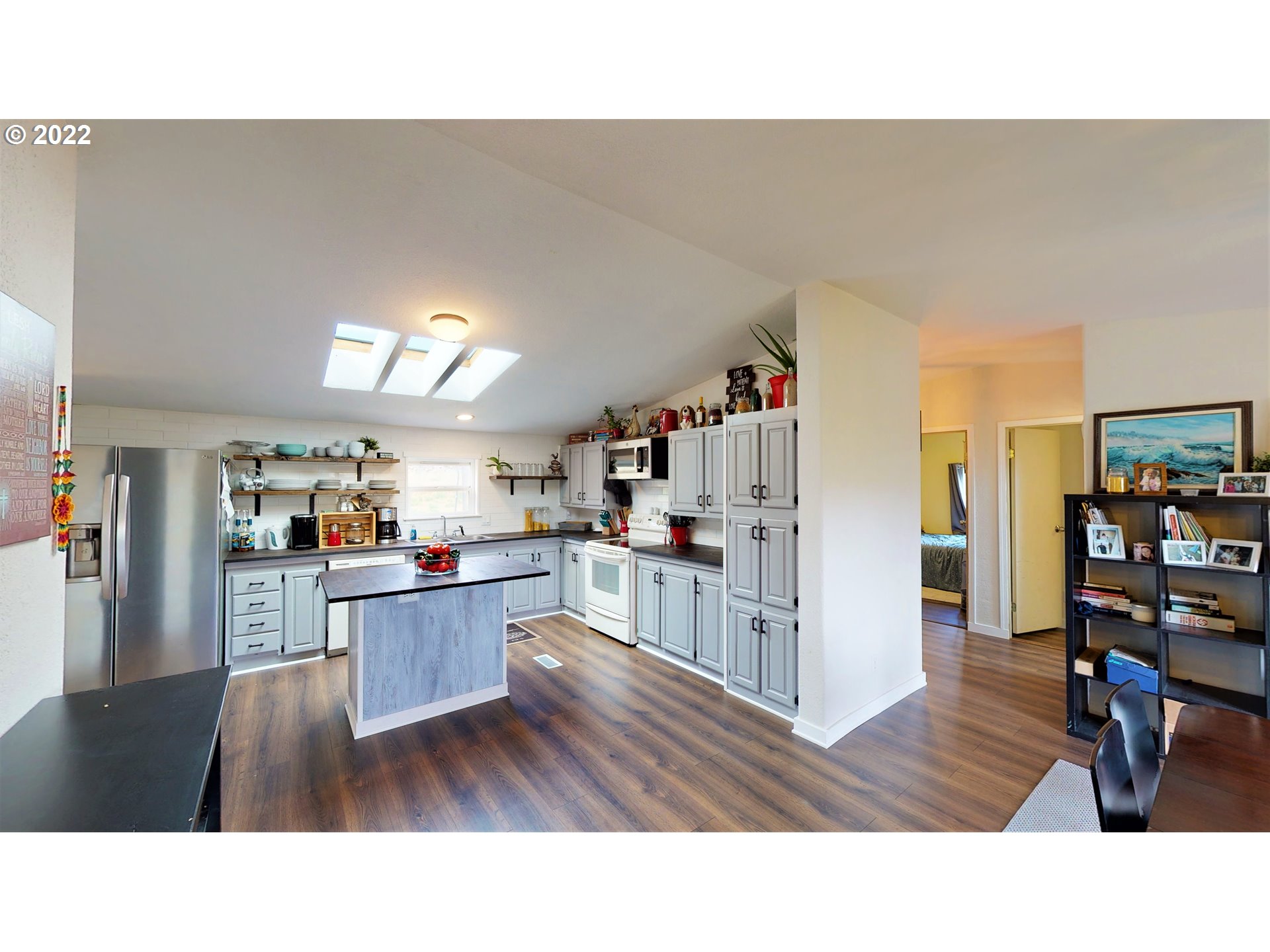 402 Garfield Moro, OR 97039 - Photo 22 of 30 Gallery Image 22
