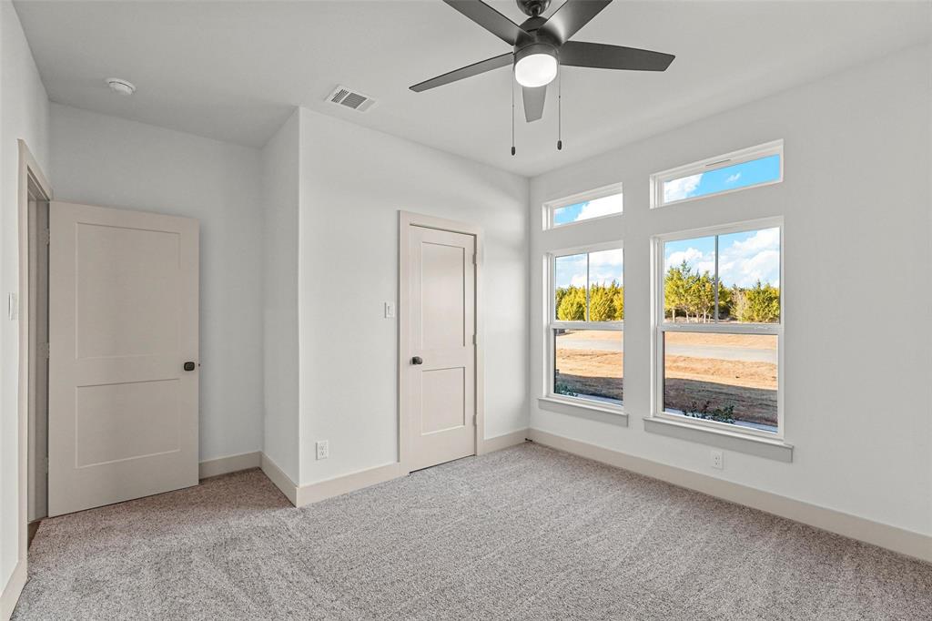 730 Evergreen Nevada, TX 75173 - Photo 34 of 40 a view of an empty room with a window