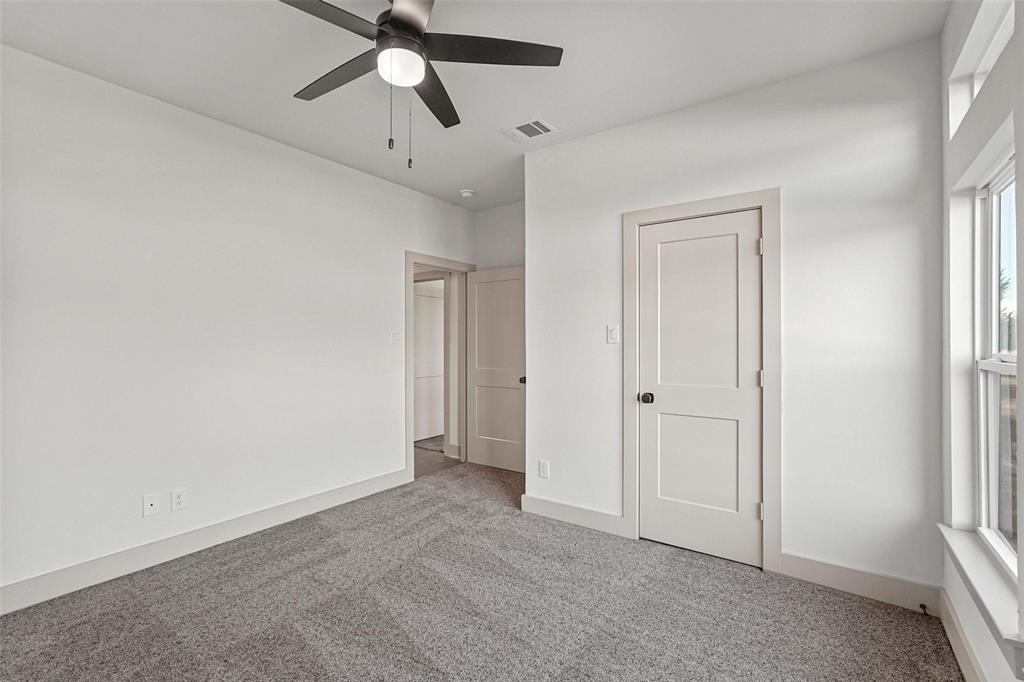 730 Evergreen Nevada, TX 75173 - Photo 35 of 40 a view of empty room with window