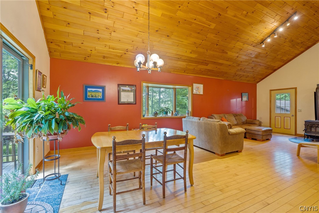 6448 East Homer-Baltimore Road Preble, NY 13077 - Photo 12 of 50