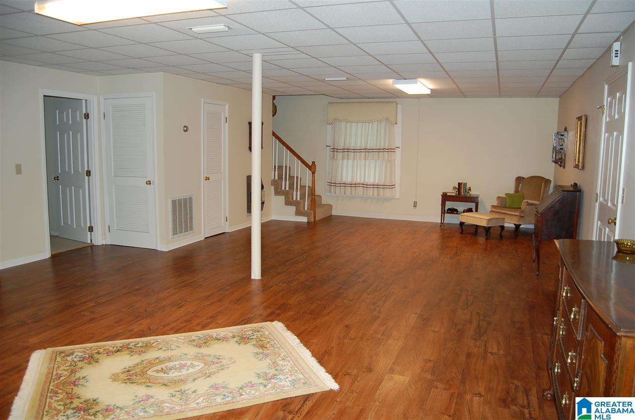 2108 Briarcliff Road Anniston, AL 36207 - Photo 15 of 17