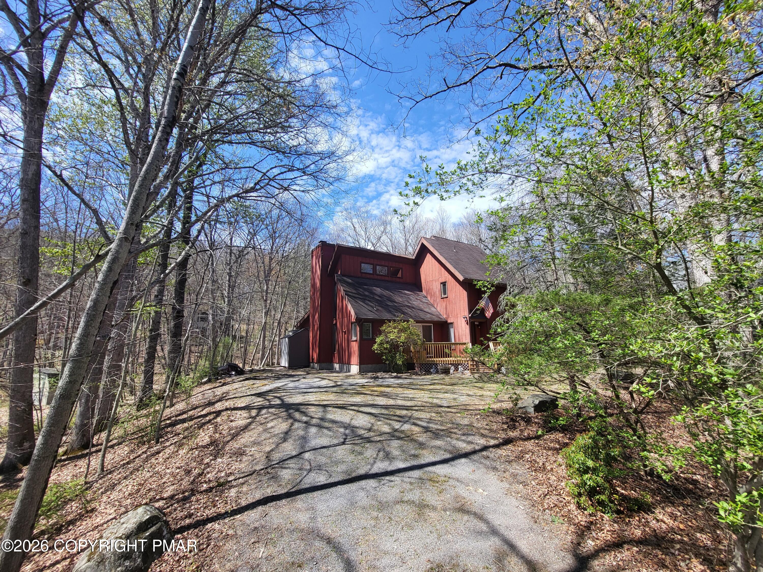 6298 Decker Road Bushkill, PA 18324 - Photo 2 of 53 20260421_130400