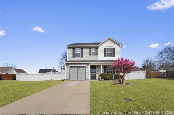 $249,900 | 110 Greenwich Court, Dunn, NC 28334