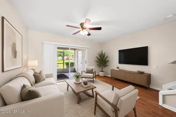 $159,000 | 8230 Dames Point Crossing Boulevard, Unit 1307, Jacksonville, FL 32277