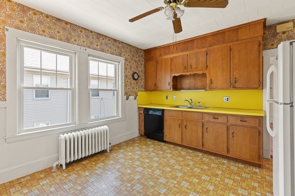 24 Fairbanks Road Milton, MA 02186 - Photo 14 of 19 a spacious bedroom with a bed and a window