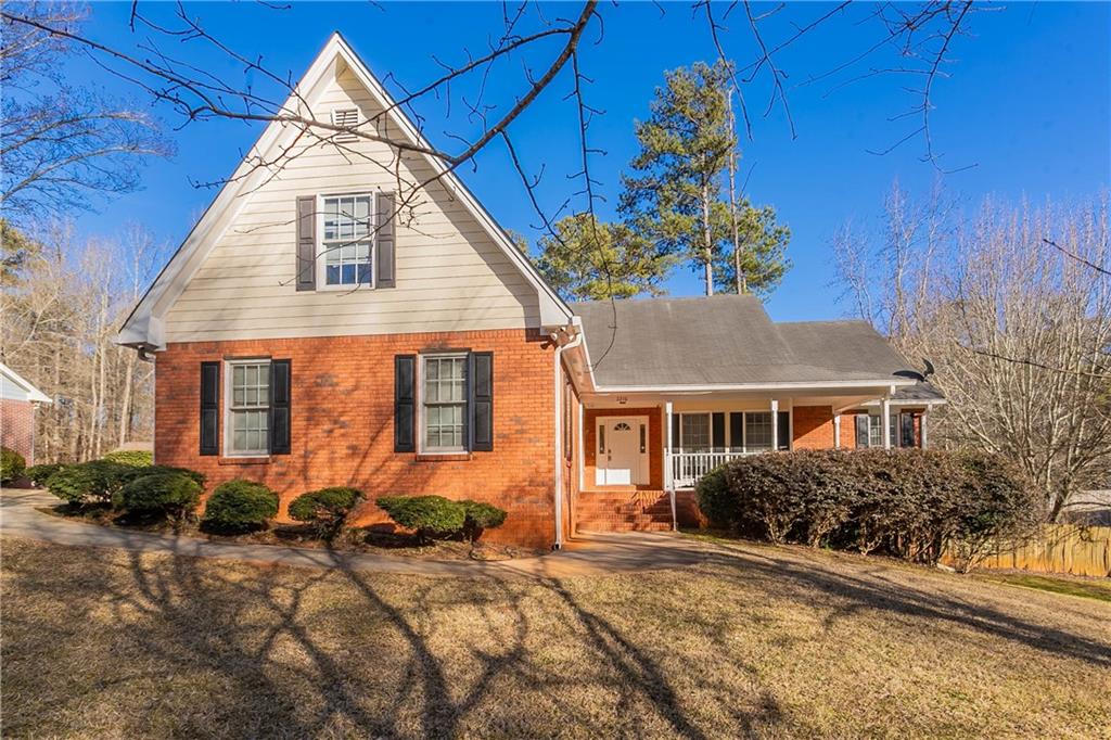 2216 McDaniel Mill Road Southwest Conyers, GA 30094 - Photo 1 of 1 Gallery Image 1