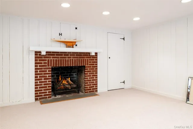 a stove top oven sitting inside of a kitchen