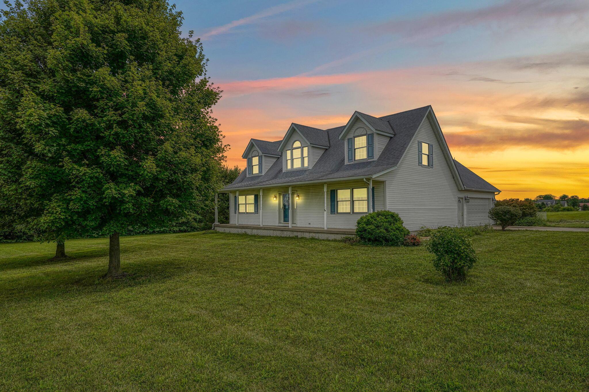 4600 Winchester Southern Road Circleville, OH 43113 - Photo 6 of 64 4600 Winchester Southern Rd Virtual Twil