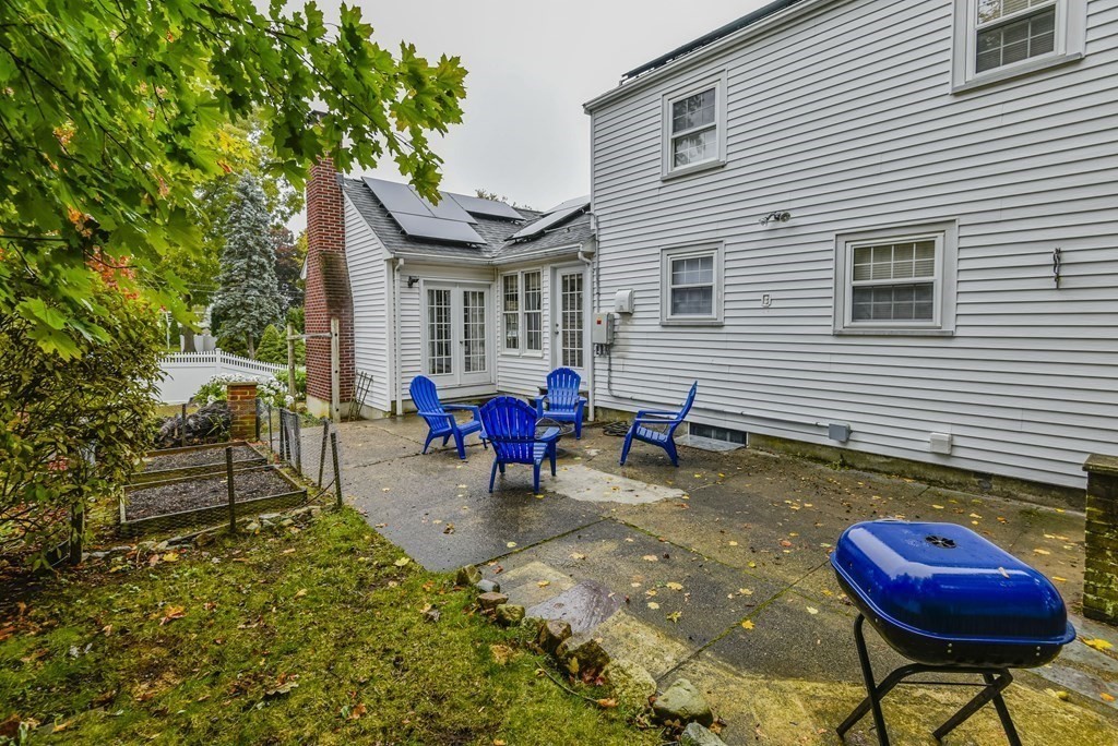 29 Shiretown Road Dedham, MA 02026 - Photo 28 of 37 Gallery Image 28