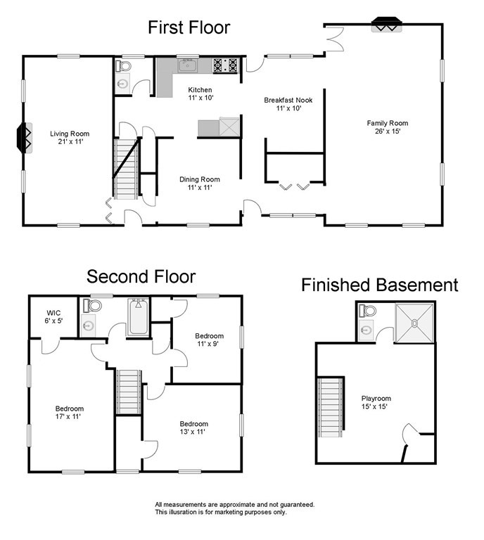 29 Shiretown Road Dedham, MA 02026 - Photo 37 of 37 Gallery Image 37