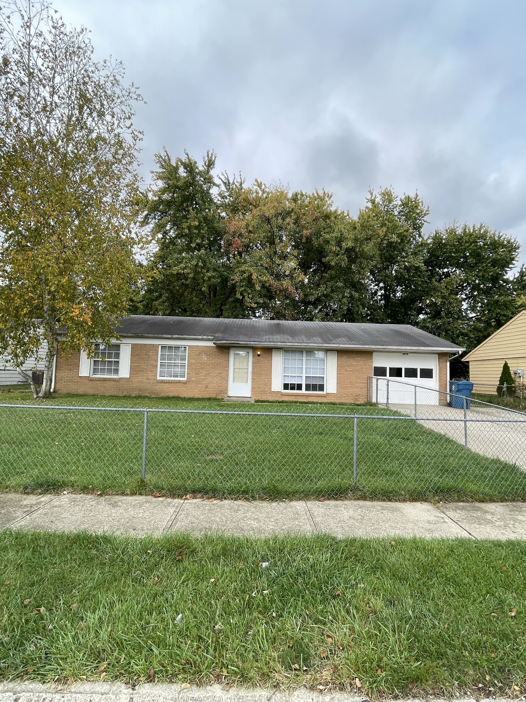 4270 Dabny Drive Indianapolis, IN 46254 - Photo 1 of 14