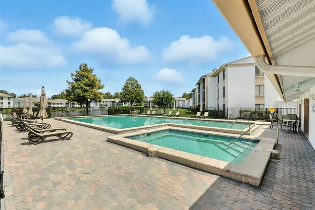 $1,495 | 8201 Sun Spring Circle, Unit B1, Orlando, FL 32825
