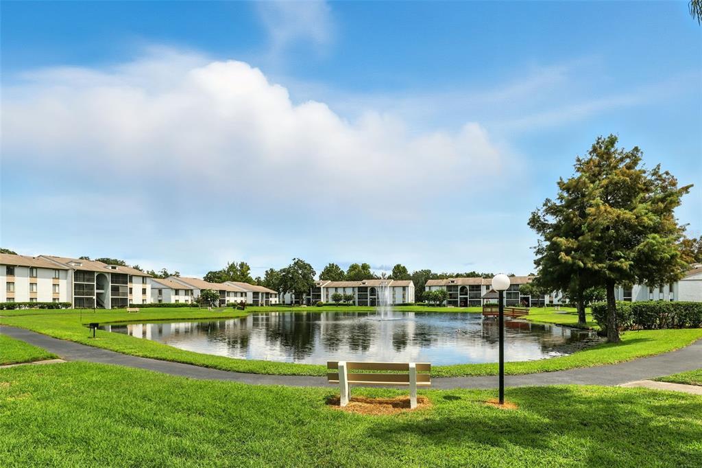 8201 Sun Spring Circle, Unit B1 Orlando, FL 32825 - Photo 27 of 28