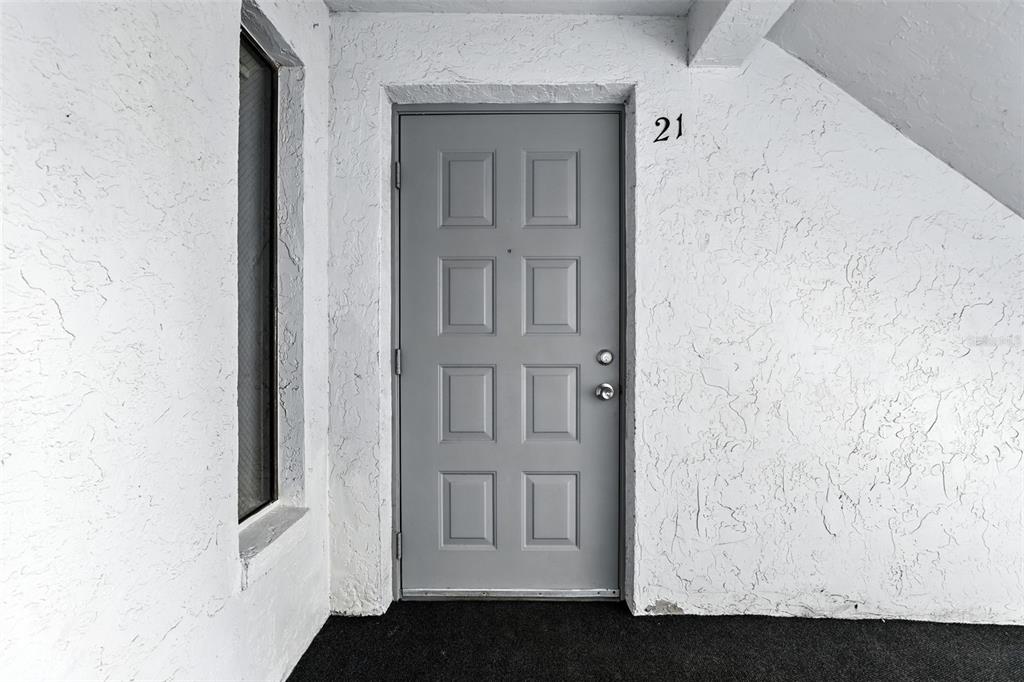 8201 Sun Spring Circle, Unit B1 Orlando, FL 32825 - Photo 3 of 28