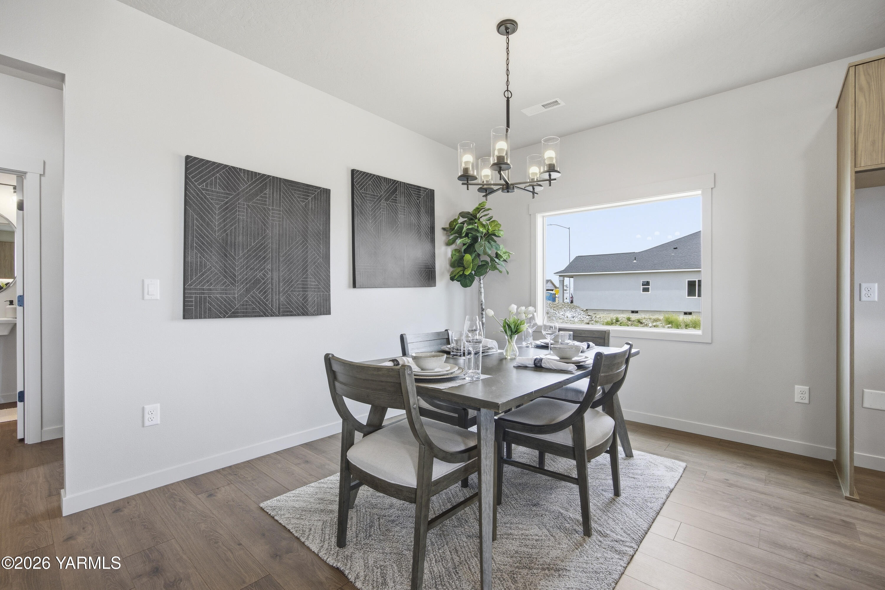 203 Packer Street Prosser, WA 99350 - Photo 14 of 34 203 Packer St 4.28.26 18