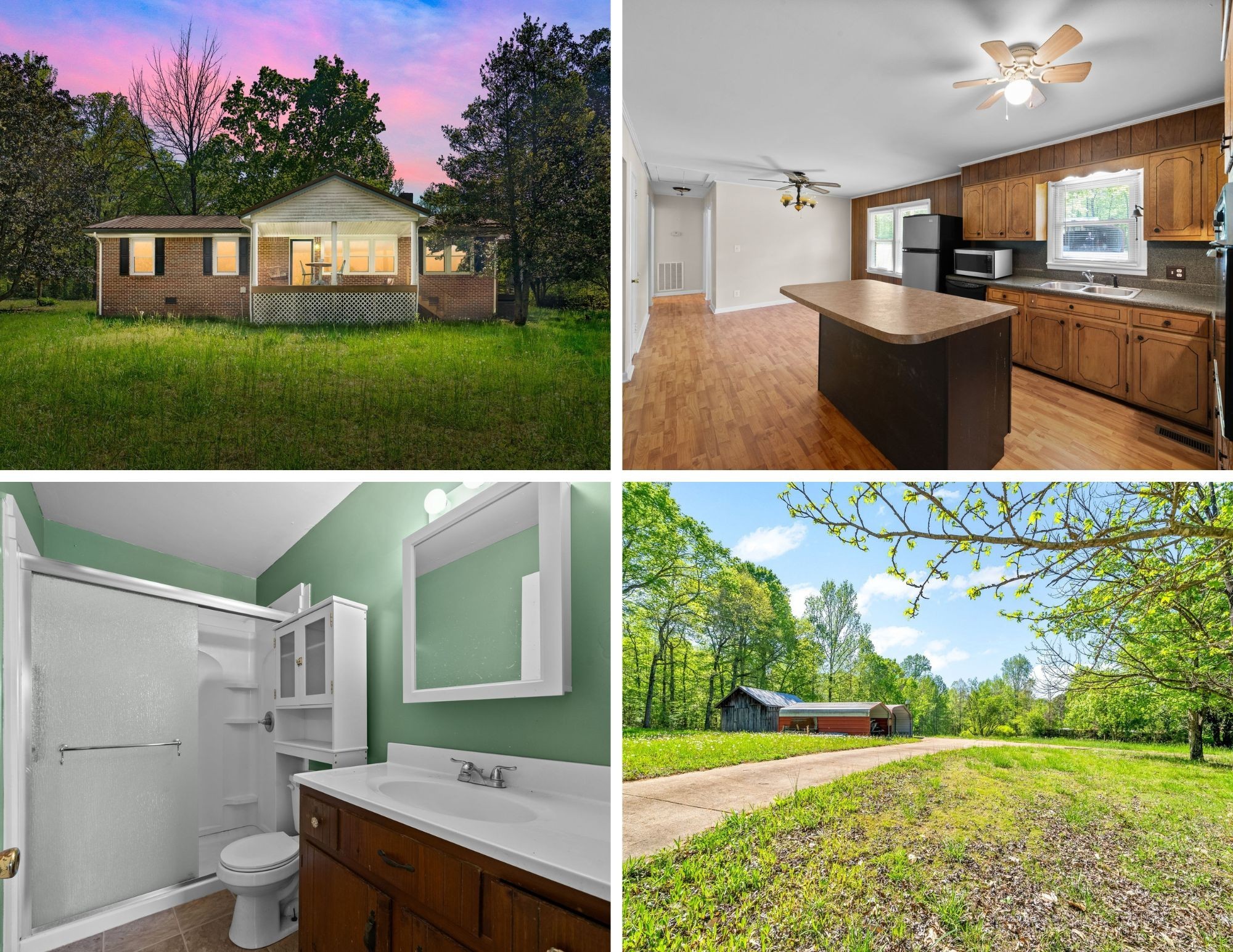 6986 White Oak Road Stewart, TN 37175 - Photo 1 of 37 Gallery Image 1