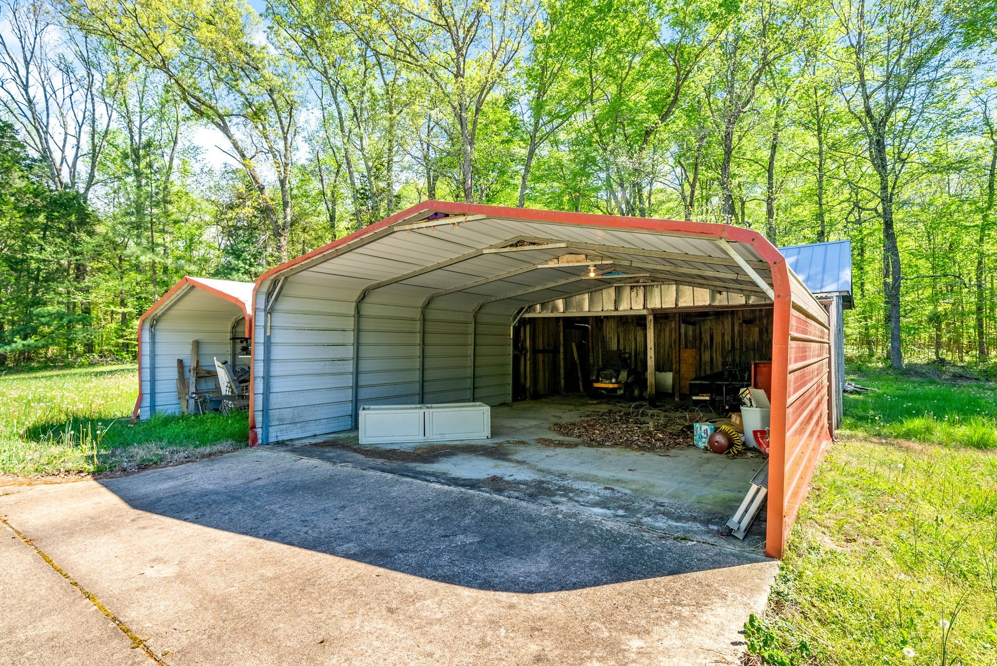 6986 White Oak Road Stewart, TN 37175 - Photo 27 of 37 Gallery Image 27