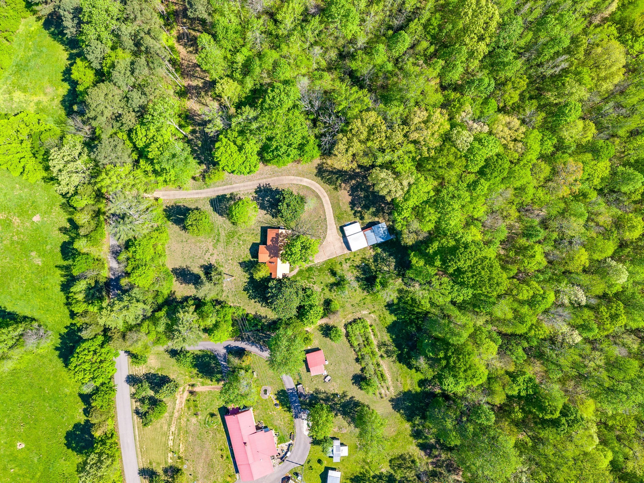6986 White Oak Road Stewart, TN 37175 - Photo 31 of 37 Gallery Image 31