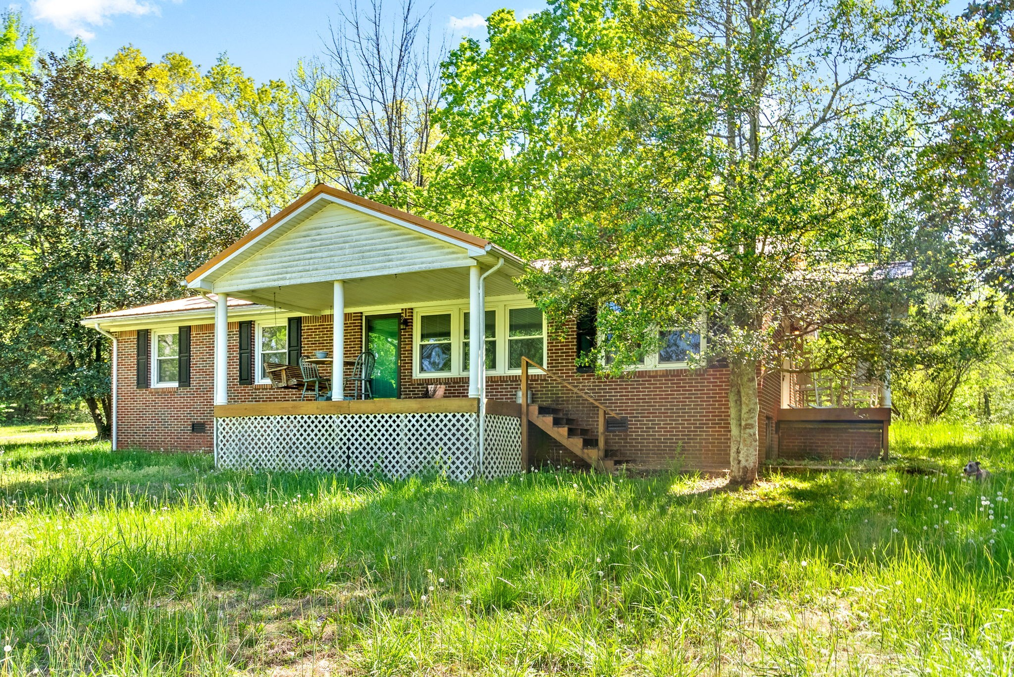 6986 White Oak Road Stewart, TN 37175 - Photo 4 of 37 Gallery Image 4