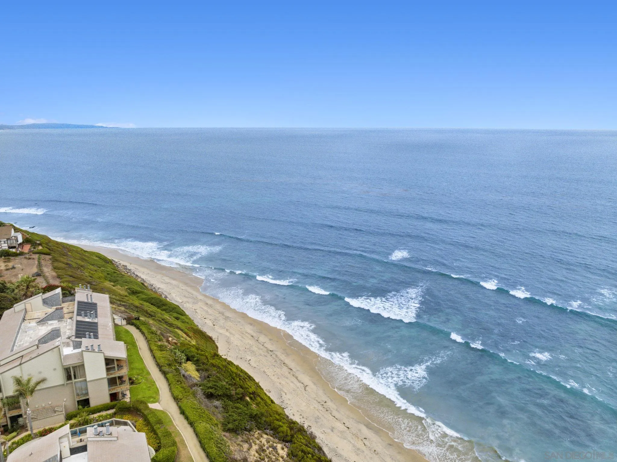 337 West I Street Encinitas, CA 92024 - Photo 52 of 58 a view of an ocean