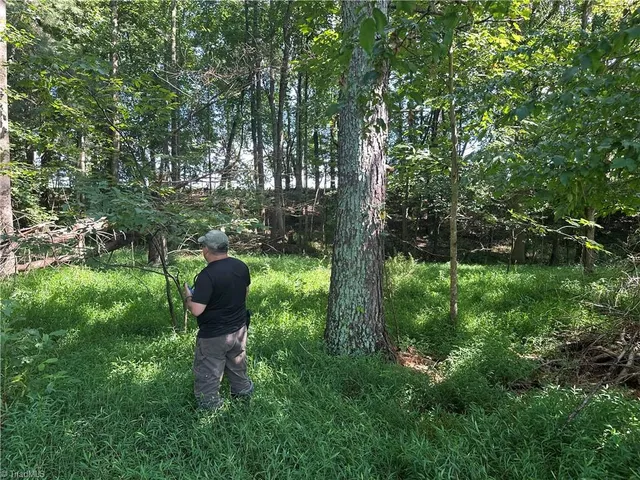 $229,000 | 0 Cool Springs Church Road, Elkin, NC 28621