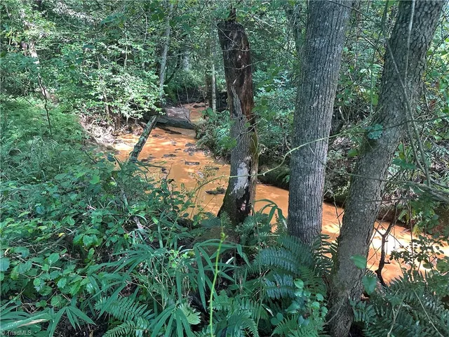 $229,000 | 0 Cool Springs Church Road, Elkin, NC 28621