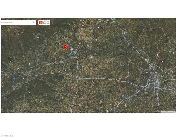 $229,000 | 0 Cool Springs Church Road, Elkin, NC 28621