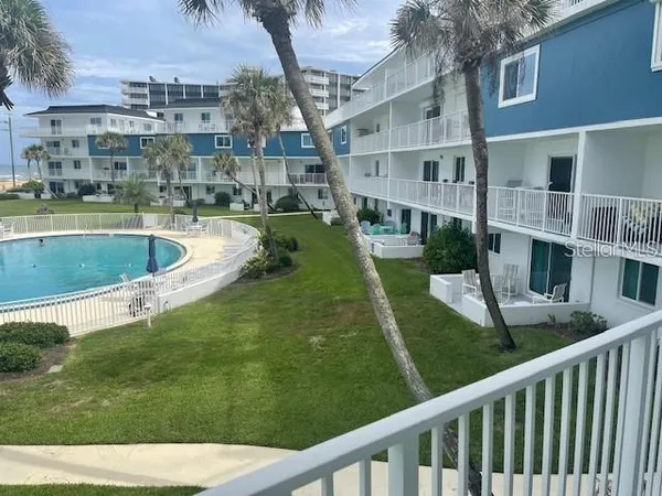 $2,000 | 3510 South Ocean Shore Boulevard, Unit 215, Flagler Beach, FL 32136