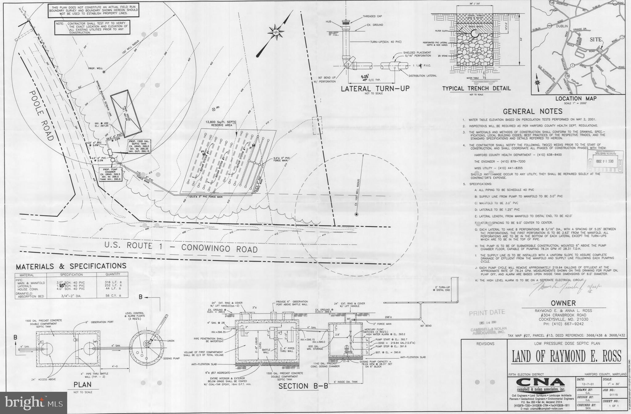 0 Conowingo Road Darlington, MD 21034 - Photo 2 of 2