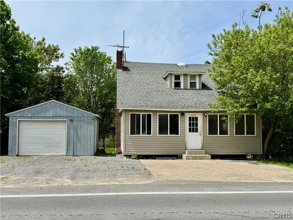$149,900 | 1031 County Rte 29, Scriba, NY 13126