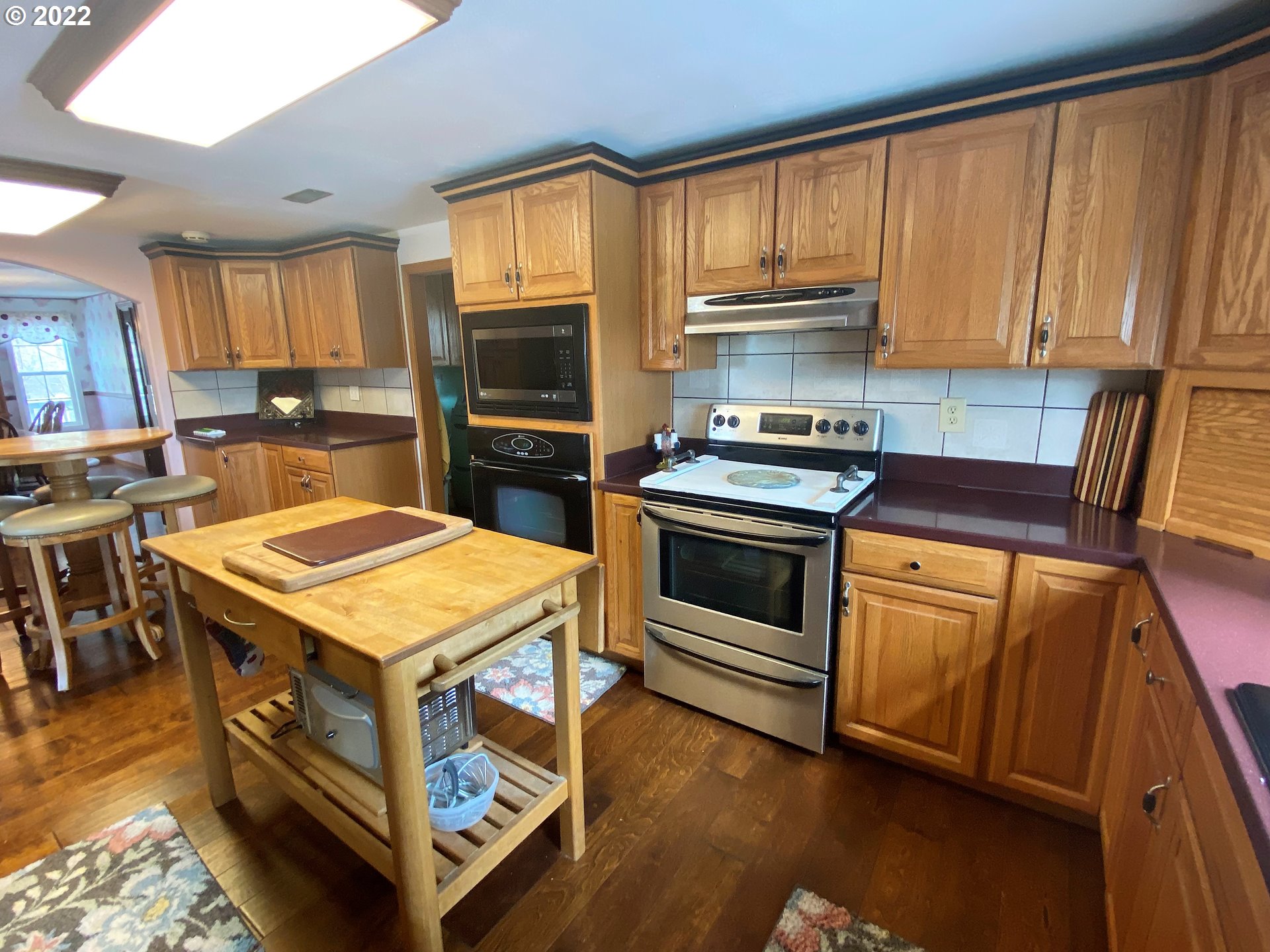 72559 Yarrington Road Elgin, OR 97827 - Photo 8 of 30 Gallery Image 8
