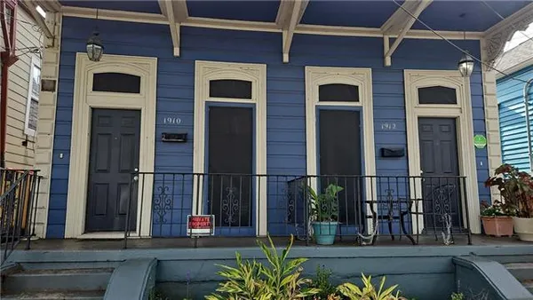 $1,450 | 1910 Elysian Fields Avenue, New Orleans, LA 70117