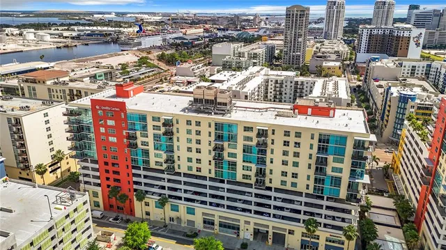 a view of an entryway of a house