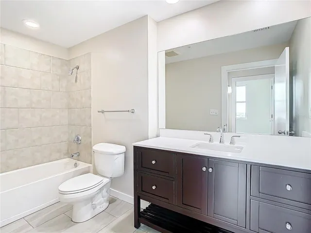 a view of a city view from a terrace