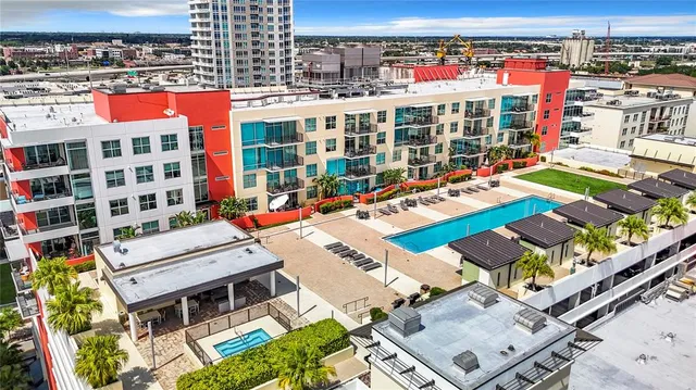 $3,400 | 1208 East Kennedy Boulevard, Unit 1209, Tampa, FL 33602