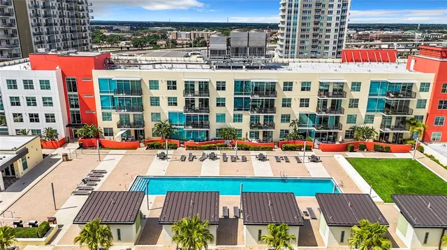 $3,400 | 1208 East Kennedy Boulevard, Unit 1209, Tampa, FL 33602