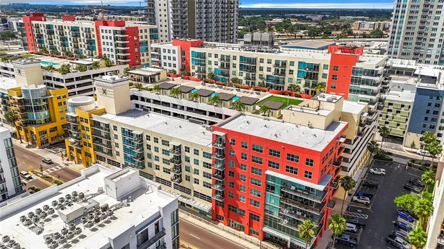 $3,400 | 1208 East Kennedy Boulevard, Unit 1209, Tampa, FL 33602