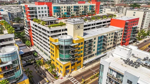 $3,400 | 1208 East Kennedy Boulevard, Unit 1209, Tampa, FL 33602