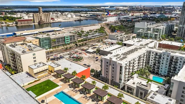 $3,400 | 1208 East Kennedy Boulevard, Unit 1209, Tampa, FL 33602