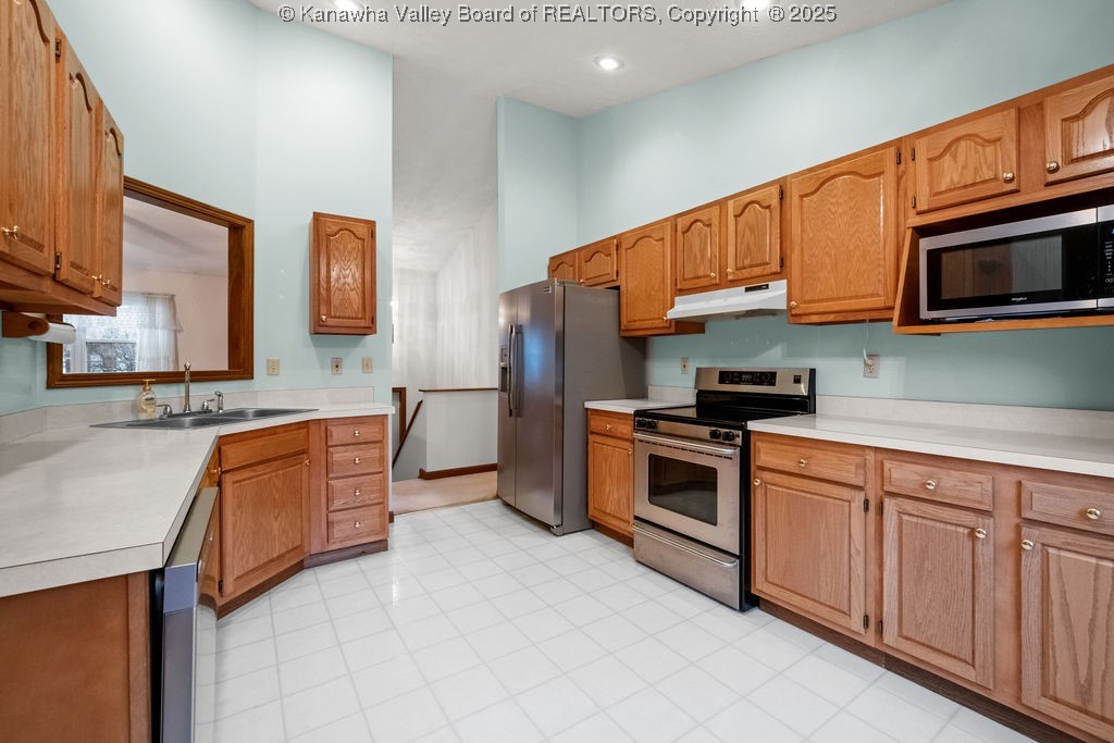 407 Lin Muir Hurricane, WV 25526 - Photo 14 of 39 Gallery Image 14