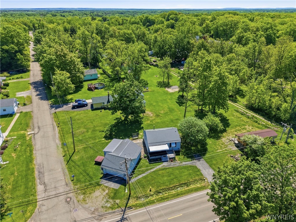 9851 Lake Shore Road Evans, NY 14006 - Photo 47 of 50