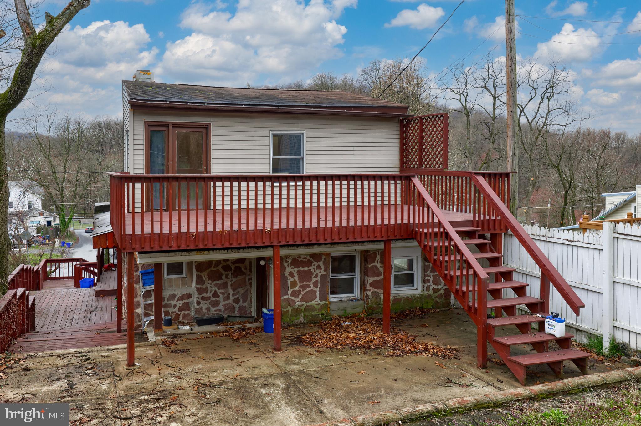 107 Ridge Street Reading, PA 19607 - Photo 8 of 25 Gallery Image 8