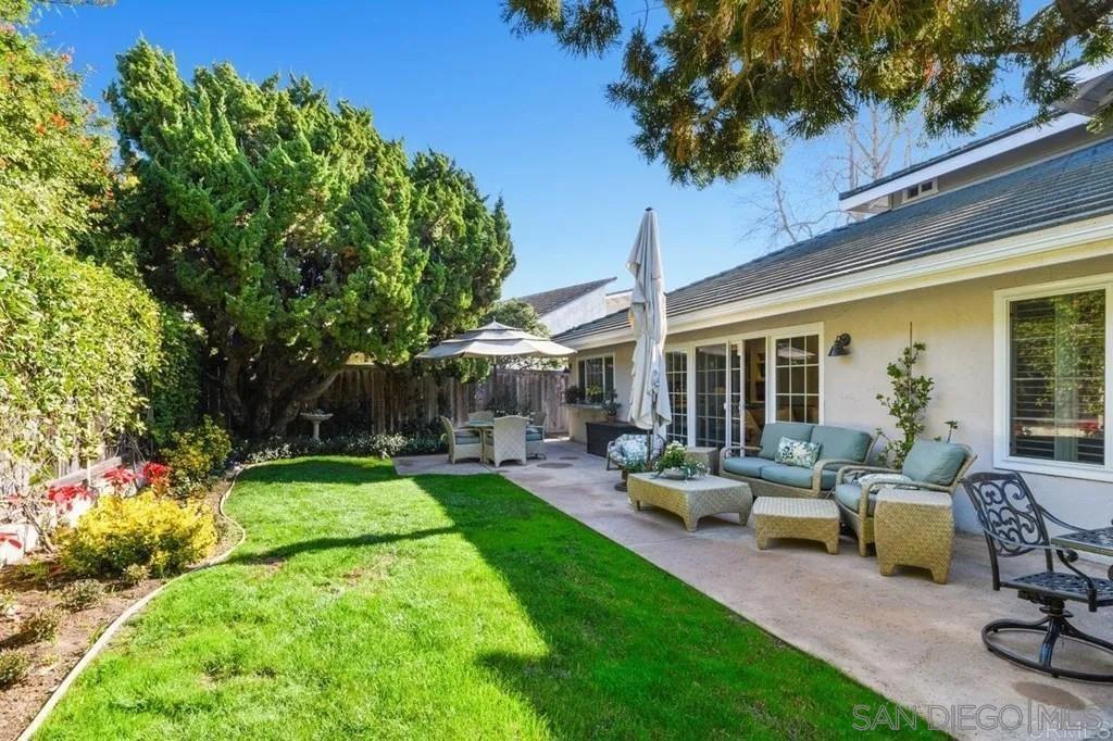 3868 Avenida Feliz Rancho Santa Fe, CA 92091 - Photo 29 of 32