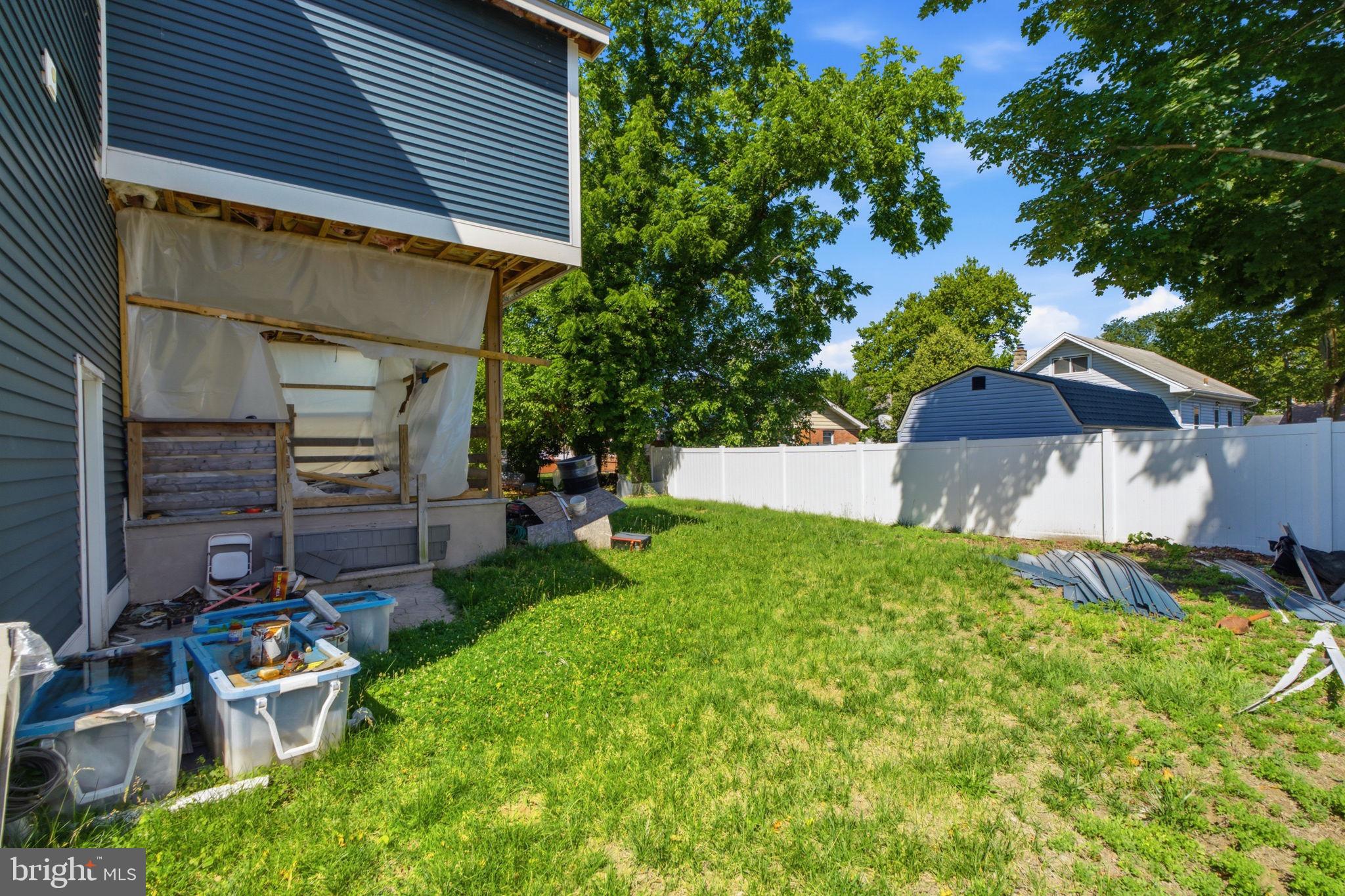 511 West 6th Street Palmyra, NJ 08065 - Photo 64 of 64